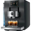 Jura Z10 Dark Inox (EA) 1 Jura Z10 Dark Inox (EA) -Premium Drankenwinkel z10 alu dark inox ea 15368 packshot