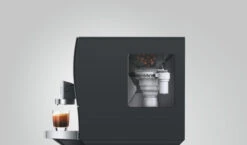 JURA Z10 Diamond Black (EA) -Premium Drankenwinkel z10 emo psr di bl grinder espm