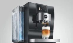 JURA Z10 Diamond Black (EA) -Premium Drankenwinkel z10 emo di bl cblmprep de