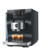 JURA Z10 Diamond Black (EA) -Premium Drankenwinkel z10 pss2 di bl 2esp