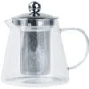 Cristel Oolong Theepot 1,2 Liter Rvs/glas -Premium Drankenwinkel zoom thxxvo 1
